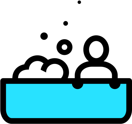 Splish Splash, I Was Causing Widespread Devastation - Splish Splash, I Was Causing Widespread Devastation (479x449)