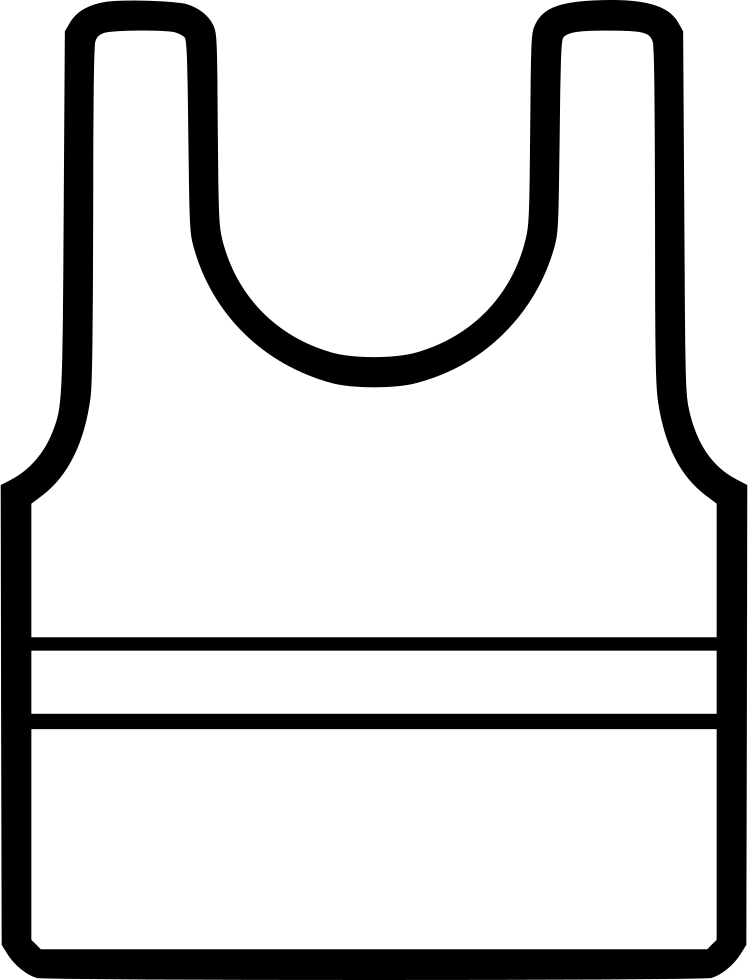 Tank Top Comments - Tank Top Comments (748x980)