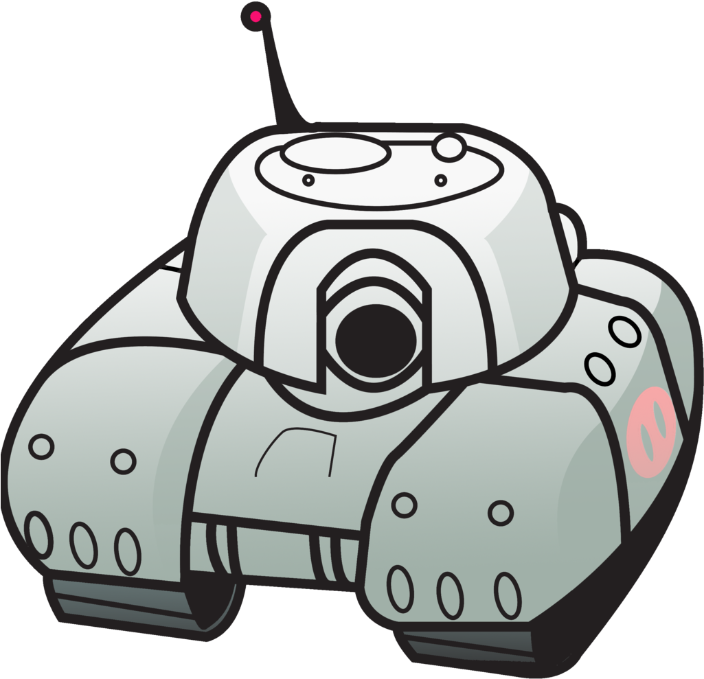 Pork Tank By Badbird29 Pork Tank By Badbird29 - Pork Tank (1024x1001)