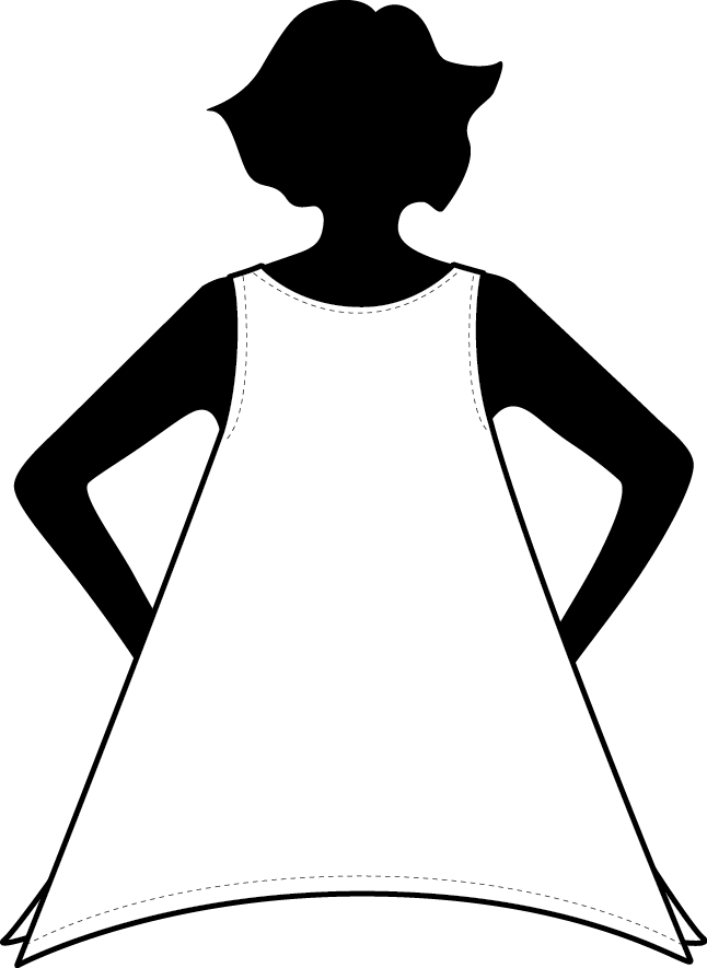 Trendy Tank - Trendy Tank (646x885)