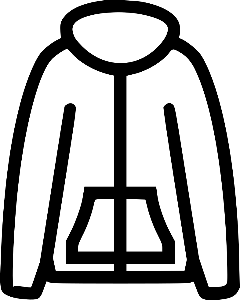 Warm Jacket Comments - Clothing (786x980)