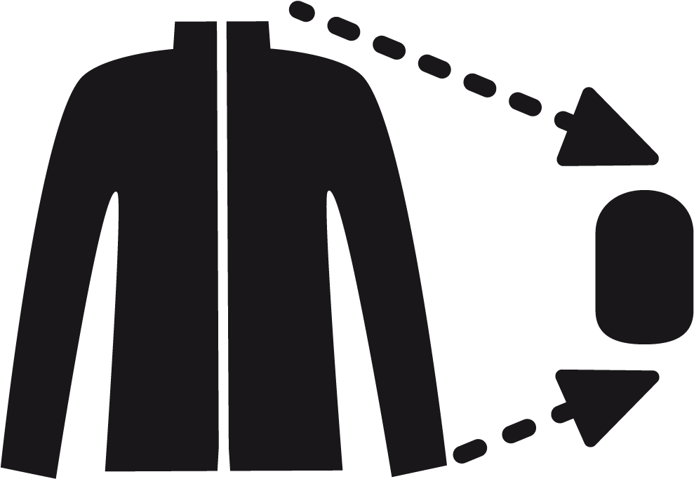 Packable Jacket - Packable Jacket (1000x714)