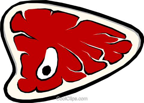 Rib Eye Steak (480x345)