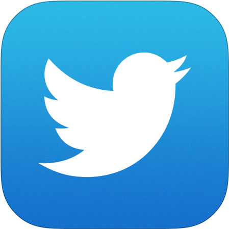 Jsec Sports Twitter Link - Twitter Logo Png Transparent (512x512)