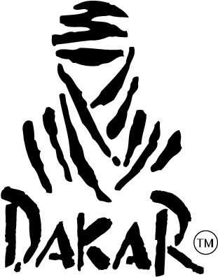 Dakar,rally - Dakar Rally Logo Png (325x414)