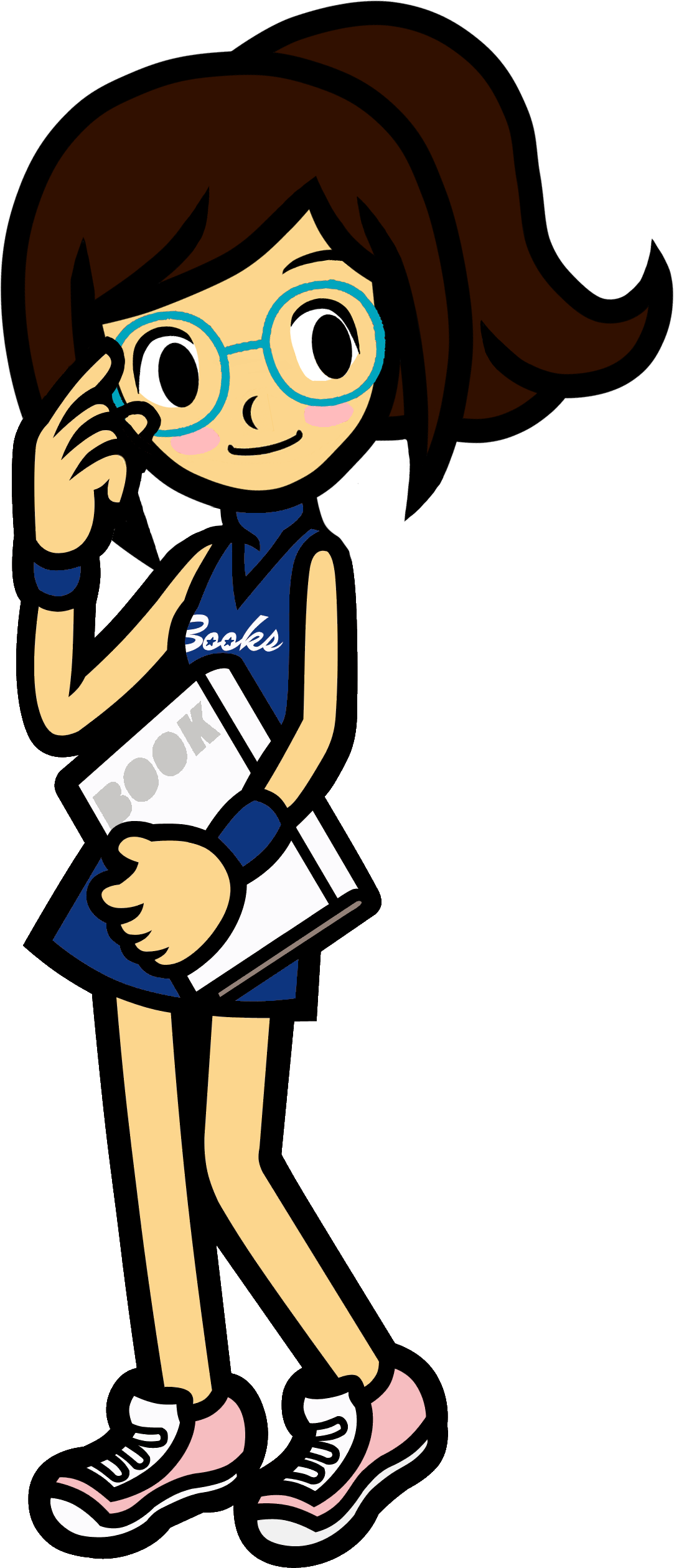 Cheeery 2 - Rhythm Heaven Cheer Readers (1083x2519)
