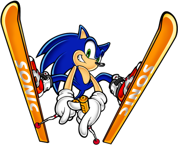 File - S-d11 - Sonic Adventure Concept Art (592x480)