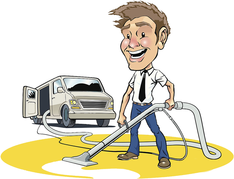 Steam Carpet Cleaning Clip Art (808x738)