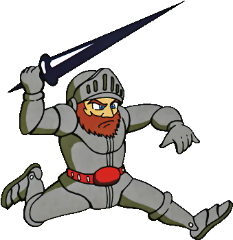 Ghosts 'n Goblins - Ghouls N Ghosts Arthur (350x355)