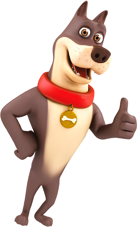 When We Say That Our Products Are Natural We Mean It - Cartoon (600x997)