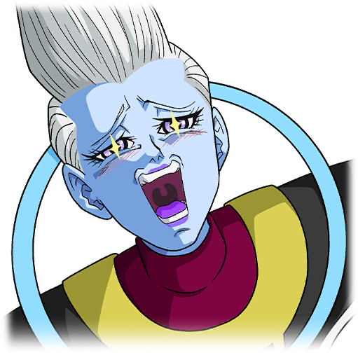 Dbz Fighter Stamps - Manga (512x512)