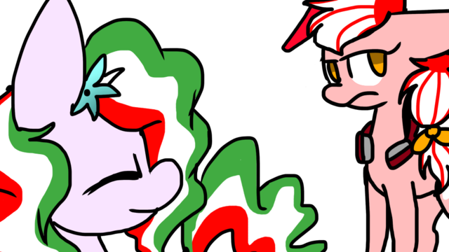 Italy Pony & Maybe Japan - Italy Pony & Maybe Japan (640x360)