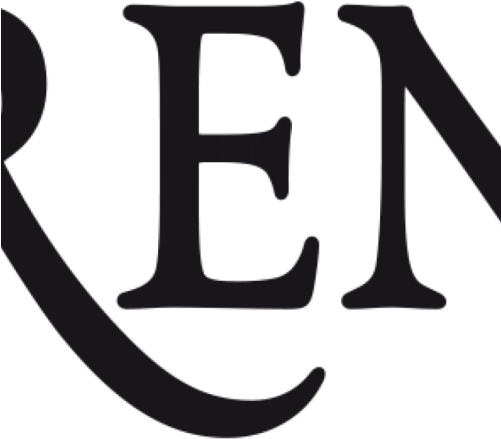 The Florentine - British Open 2018 Logo (500x655)