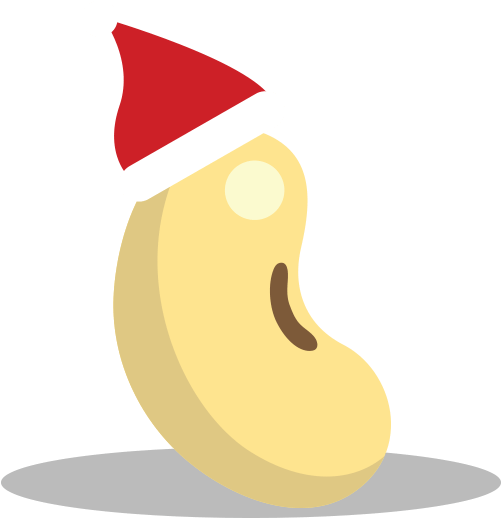 Jingle Beans The Bones Of Saint Nicholas, Also Know - Jingle Beans The Bones Of Saint Nicholas, Also Know (600x600)