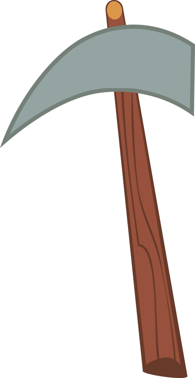 Igneous Rock Pie Cutie Mark By Allycatblu - Igneous Rock Pie Cutie Mark (643x1241)