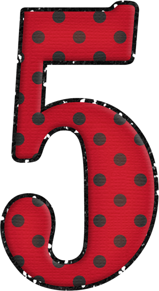 Http - //duda-cavalcanti - Minus - Com/m9ytoj9vp - Numeros Ladybug (319x584)