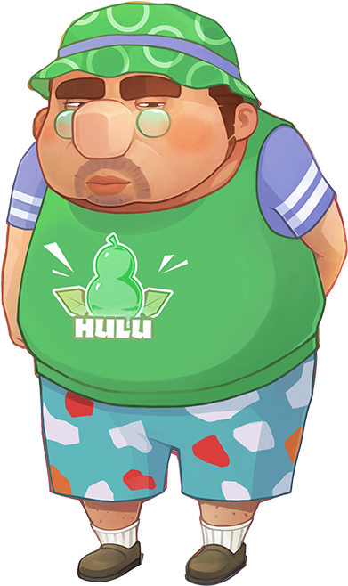 Siwa-concept - Hulu Time At Portia (526x794)