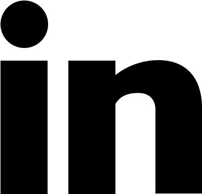 Icon da Rede Social LinkedIn