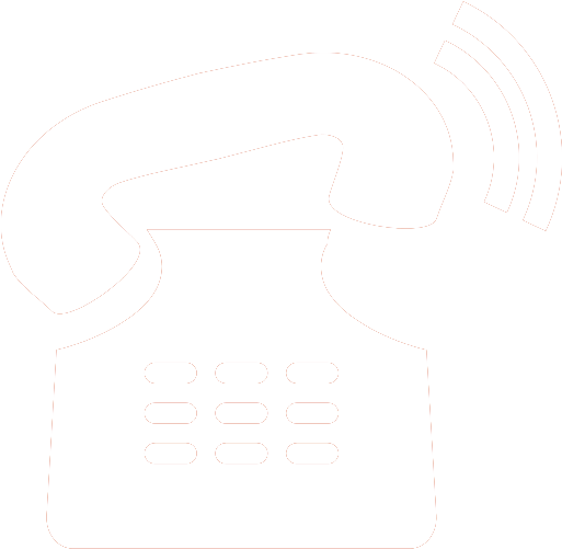 Premier Granite Main Phone Icon - Telephone (512x512)