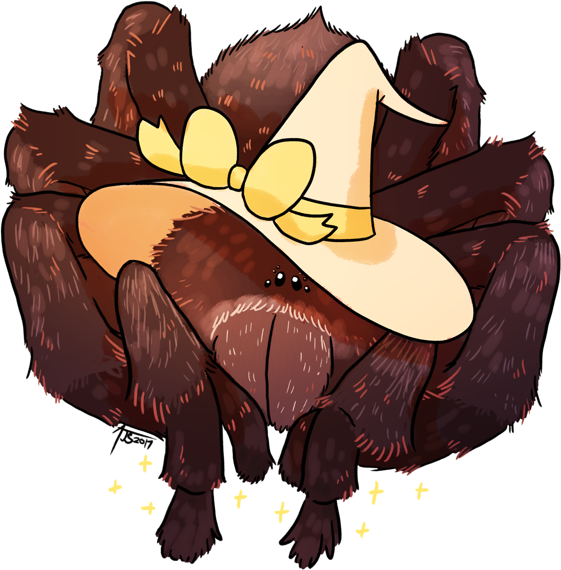 Tarantula (1280x1280)