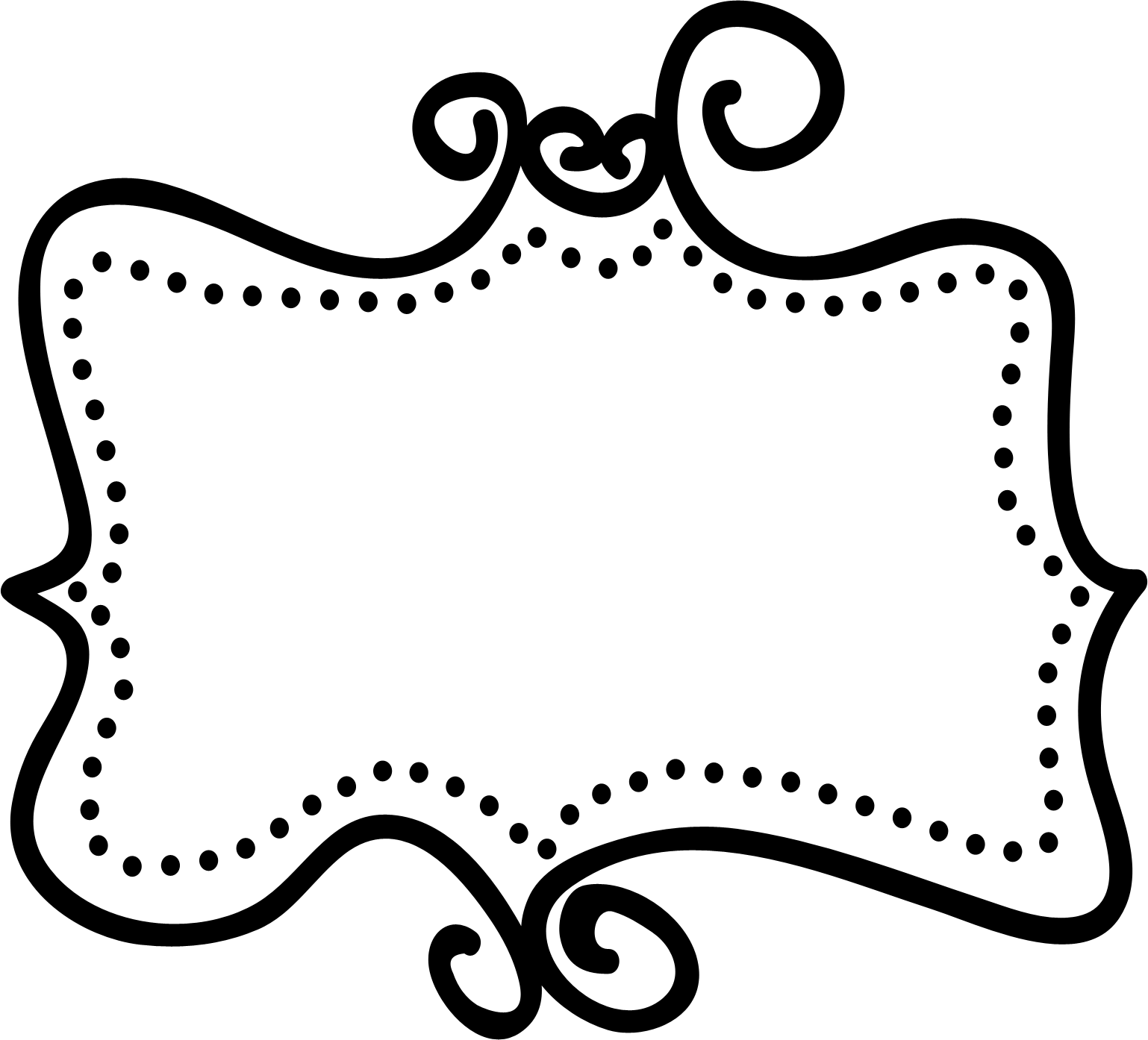 Frame Gratis - Pesquisa Google - Pickles To Pittsburgh Worksheets (1538x1394)