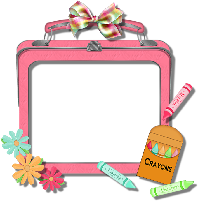 Фото, Автор K - Picture Frame (800x800)