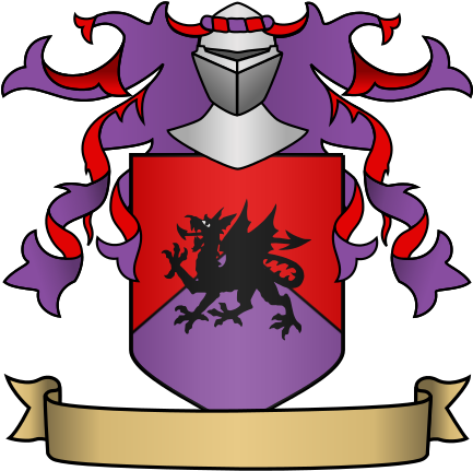 Building For The Future - Coat Of Arms Generator (432x446)