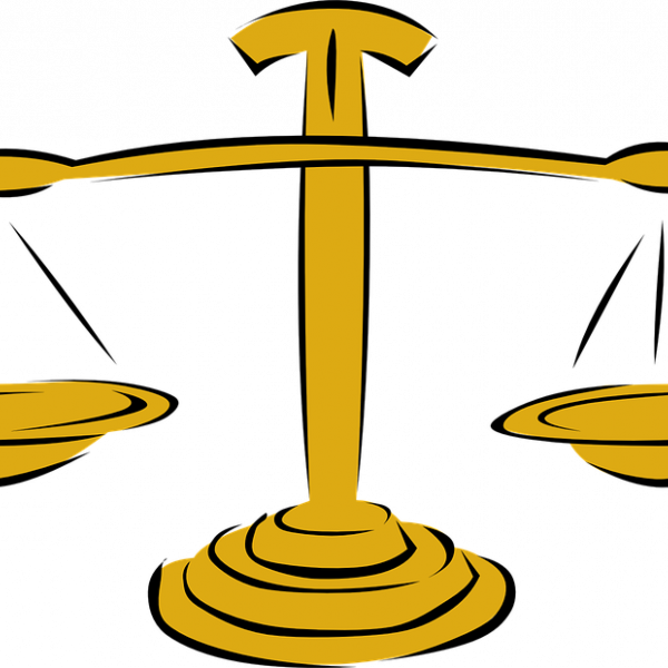 Institutional Policy On Afrodescendant Access Of Judiciary - Ethics In Transportation Brokerage (600x600)