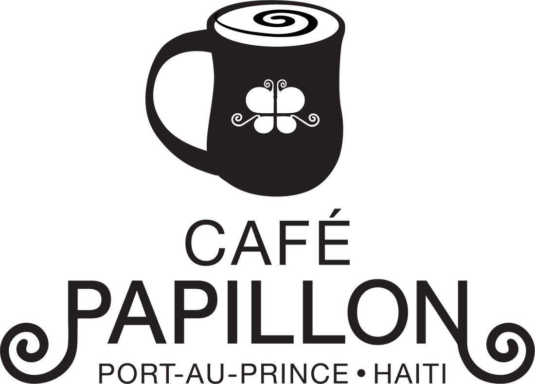 You Can Follow Cafe Papillon On Instagram Here And - Papillon Marketplace (1100x790)