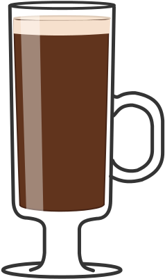 Irish Coffee - Drink (372x524)