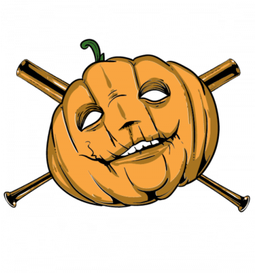 Let's Get Smashed - Pumpkin (360x460)