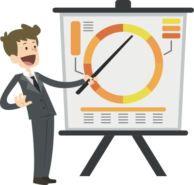 One Person Company Registration - One Person Company Png (400x381)