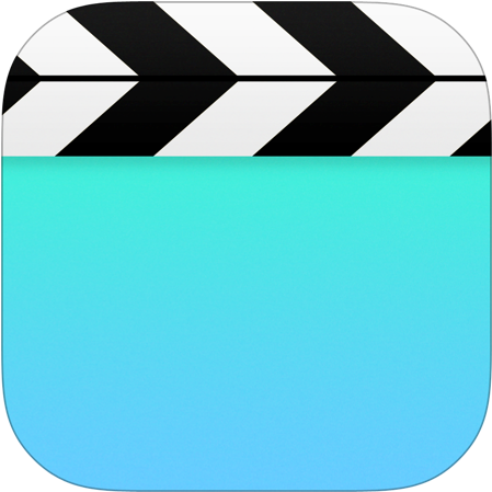 Videos Icon Ios 7 Png Image - Kanex Displayport Usb Adapter With C To 4 K Support (512x512)