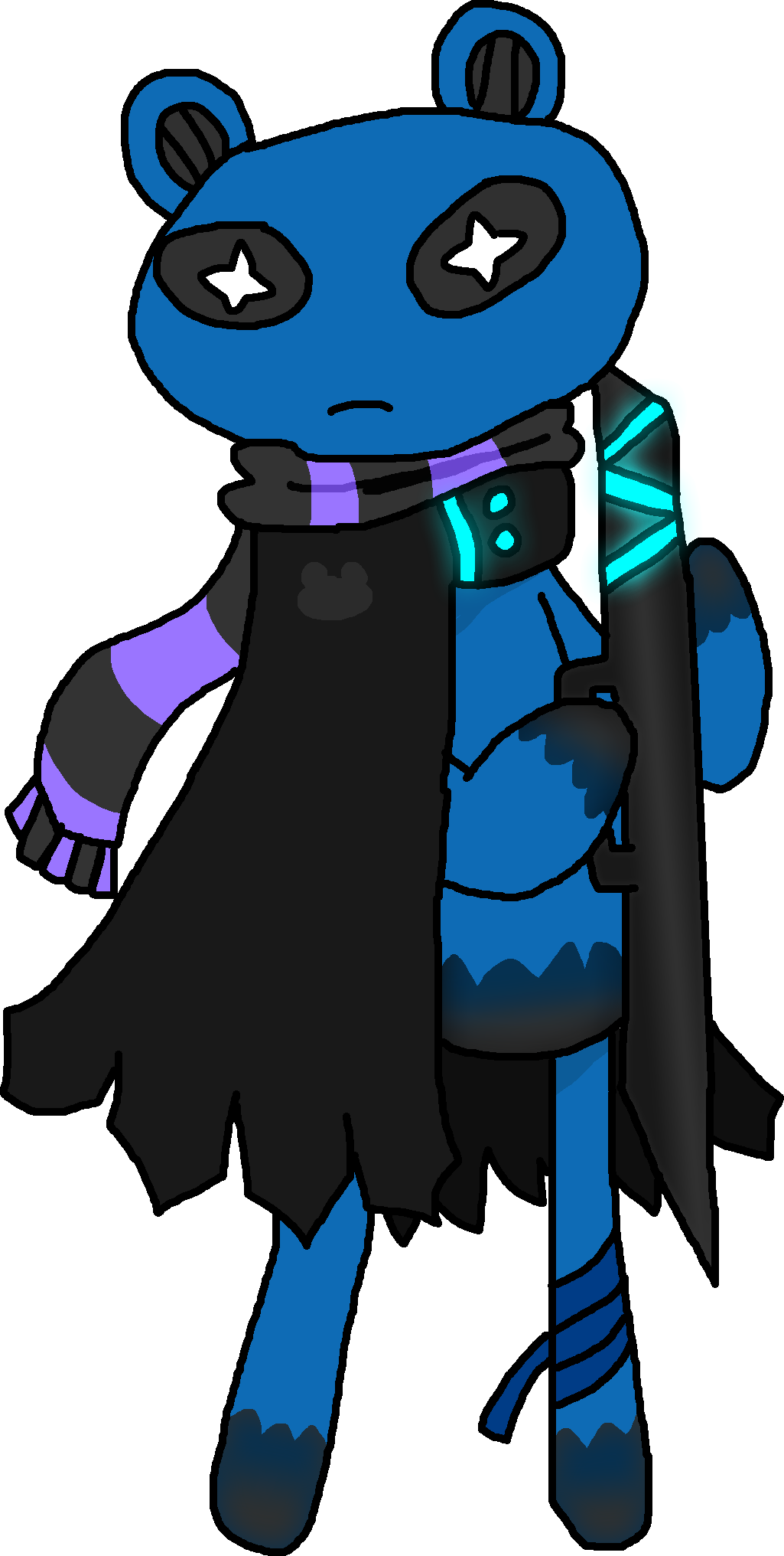 Unten Bluzen - Cartoon (1025x2032)