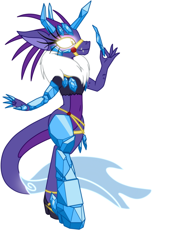 Theia The Draconicorn By Silverromance - Theia (800x1000)