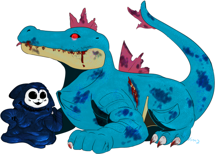 Enlarge This Imagereduce This Image Click To See Fullsize - Animal Figure (736x526)