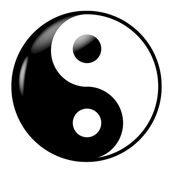 Yingyang - Lo Yin E Lo Yang (570x570)