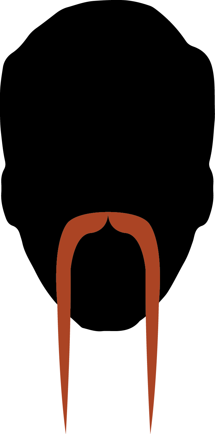 Fu Manchu - Fu Manchu (696x1404)