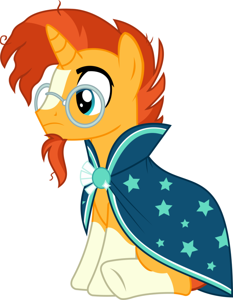 Sketchmcreations, Beard, Cloak, Clothes, Glasses, Goatee, - Clip Art (797x1024)