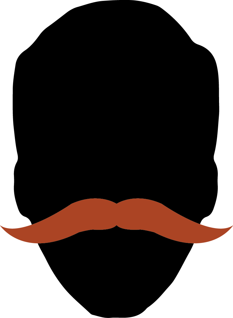Hungarian Moustache - 2017 World Beard And Moustache Championships (785x1072)