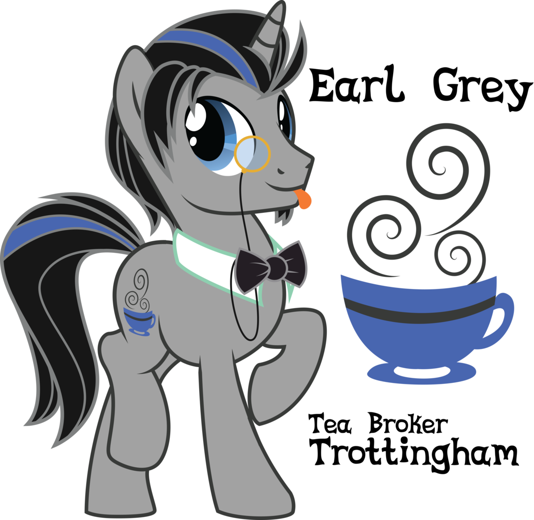 Absurd Res, Artist - Mlp Earl Grey (1051x1024)