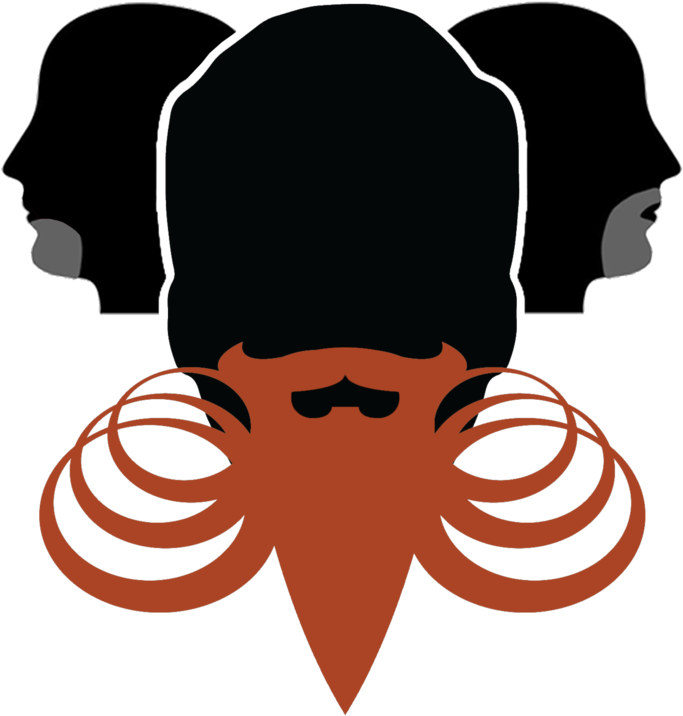 Partial Beard Freestyle - Beard (1000x750)