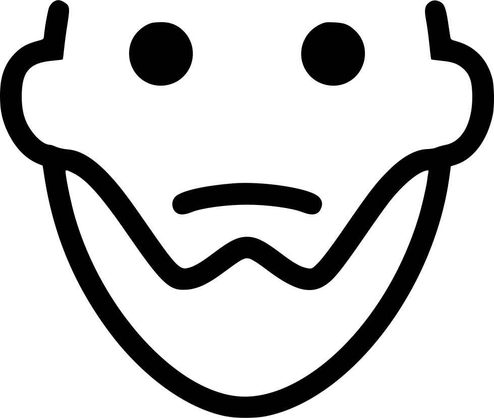 Short Beard Comments - Beard (980x830)