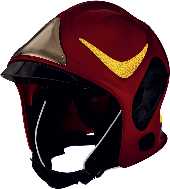 Colors And Special Finishes - Elmo Vigili Del Fuoco (700x770)