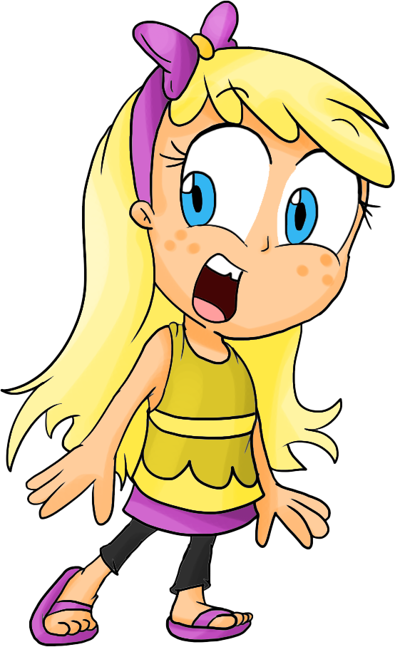 Fop-season 10 Hater Message By Spongefox - Chloe Carmichael Rule 34 (554x908)