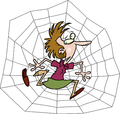 He "bought The Big One" A Couple Of Weeks Later When - Stock Illustration (400x380)