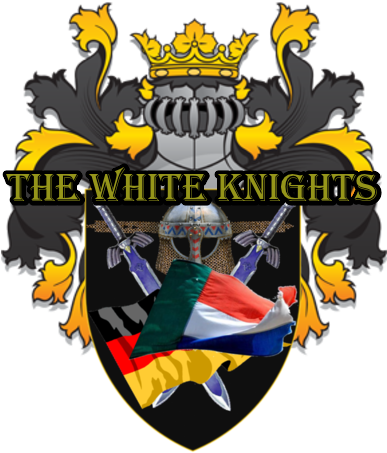 The Words I Chose To Use To Describe The Virtues That - Crest (393x464)