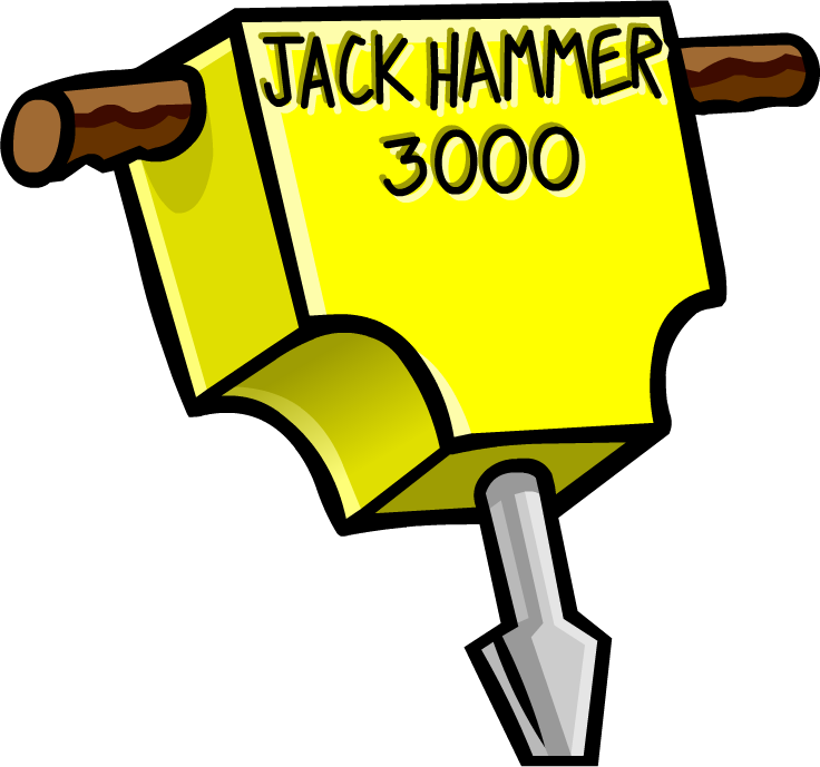 Jackhammer - Sports (736x689)