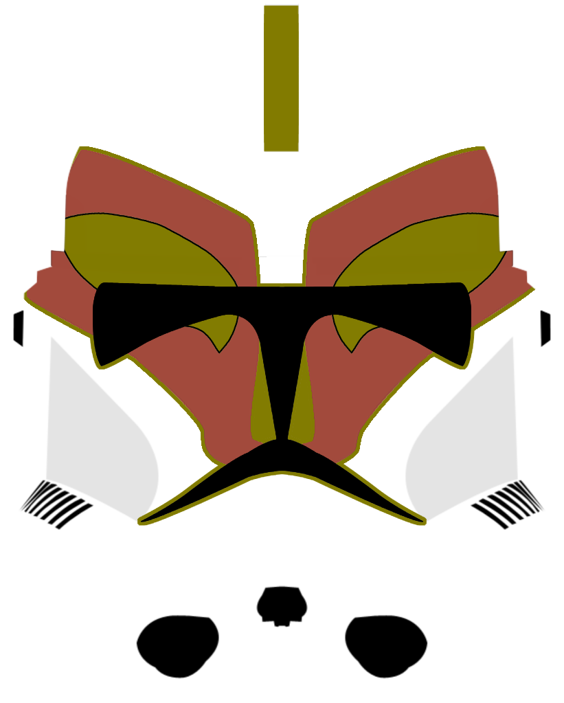 The Fox - Clone Trooper (821x1023)