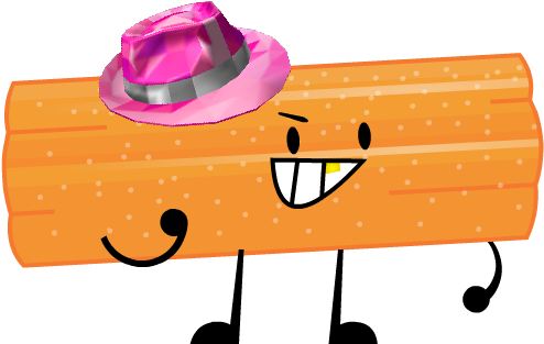 Churro, In 2016 By Retro-guy - Bfdi Axe (503x318)